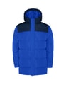 Kinder Jas Roly Tallin RY5075K Royal Blue-Navy